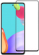 Защитное стекло для телефона Volare Rosso Fullscreen Full Glue для Samsung Galaxy A52 (черный) - 