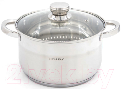 

Кастрюля Vicalina, VL7015