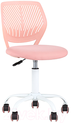 Кресло детское Stool Group Анна / CARNATION PINK