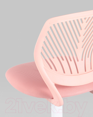 Кресло детское Stool Group Анна / CARNATION PINK (розовый)