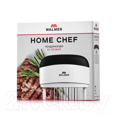 Тендерайзер Walmer Home Chef / W30027013