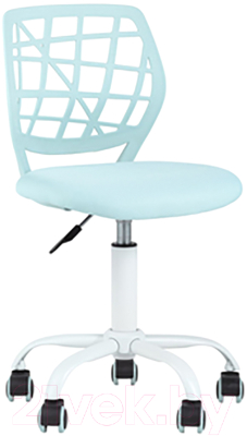 

Кресло детское Stool Group, Эльза / CARNATION TUQP PLICA