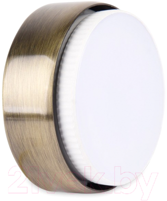 Изображение товара Точечный светильник Ambrella G102 SB GX53 (бронза)