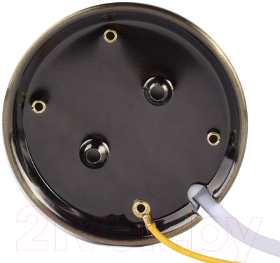 Изображение товара Точечный светильник Ambrella G102 SB GX53 (бронза)