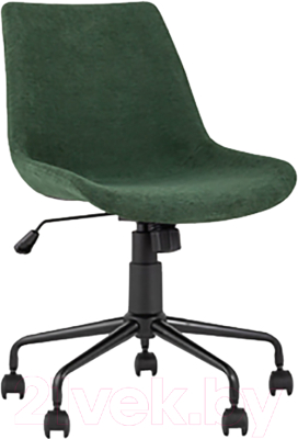 

Кресло офисное Stool Group, Кайзер / CASEMIRO GREEN