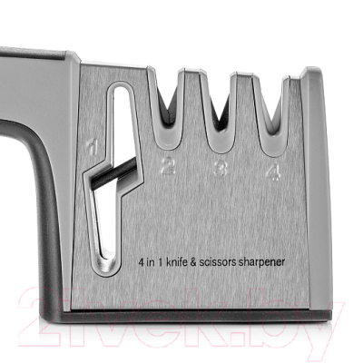 Ножеточка механическая Walmer Marshall / W30025023
