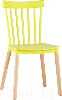 

Стул Stool Group, Field / SL-7037W Yellow 60131