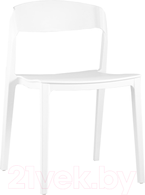 Стул Stool Group Moris / SL-7089 (белый)