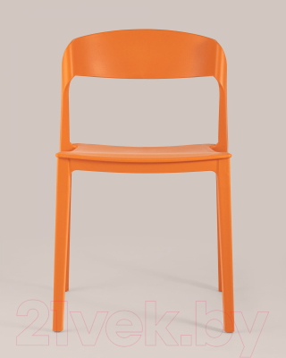 Стул Stool Group Moris / SL-7089 Orange 60110 (оранжевый)