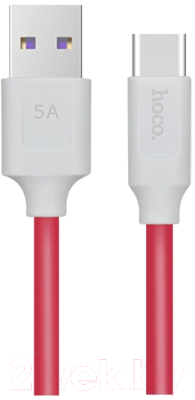 

Кабель Hoco, X11 USB Type-C