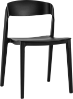 Стул Stool Group Moris / SL-7089 (черный) - 