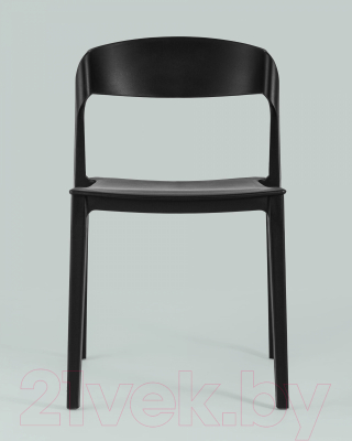 Стул Stool Group Moris / SL-7089 (черный)