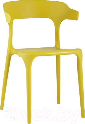 Стул/кресло для дома Stool Group Neo / SL-7082 90208 (горчичный)