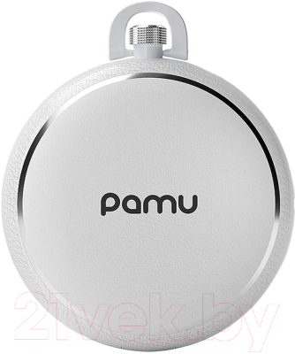 Беспроводные наушники Padmate PaMu T10 Quiet (белый)