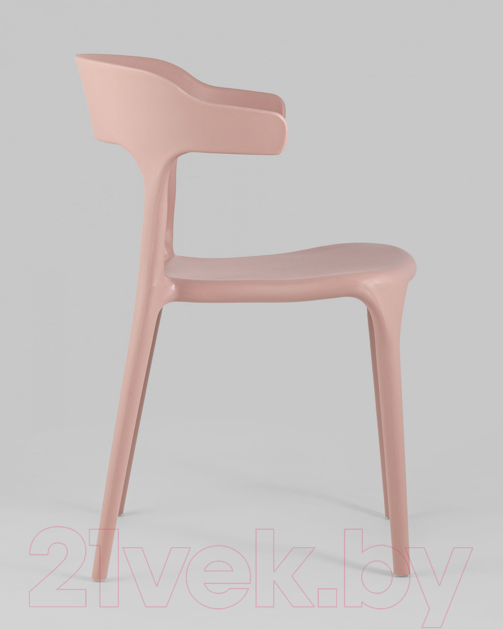 Стул Stool Group Neo / SL-7082 Pink 90531 (пыльно-розовый) — фото 2