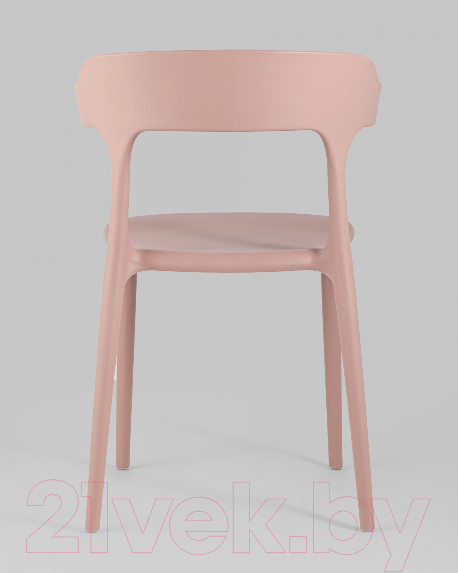 Стул Stool Group Neo / SL-7082 Pink 90531 (пыльно-розовый) — фото 3