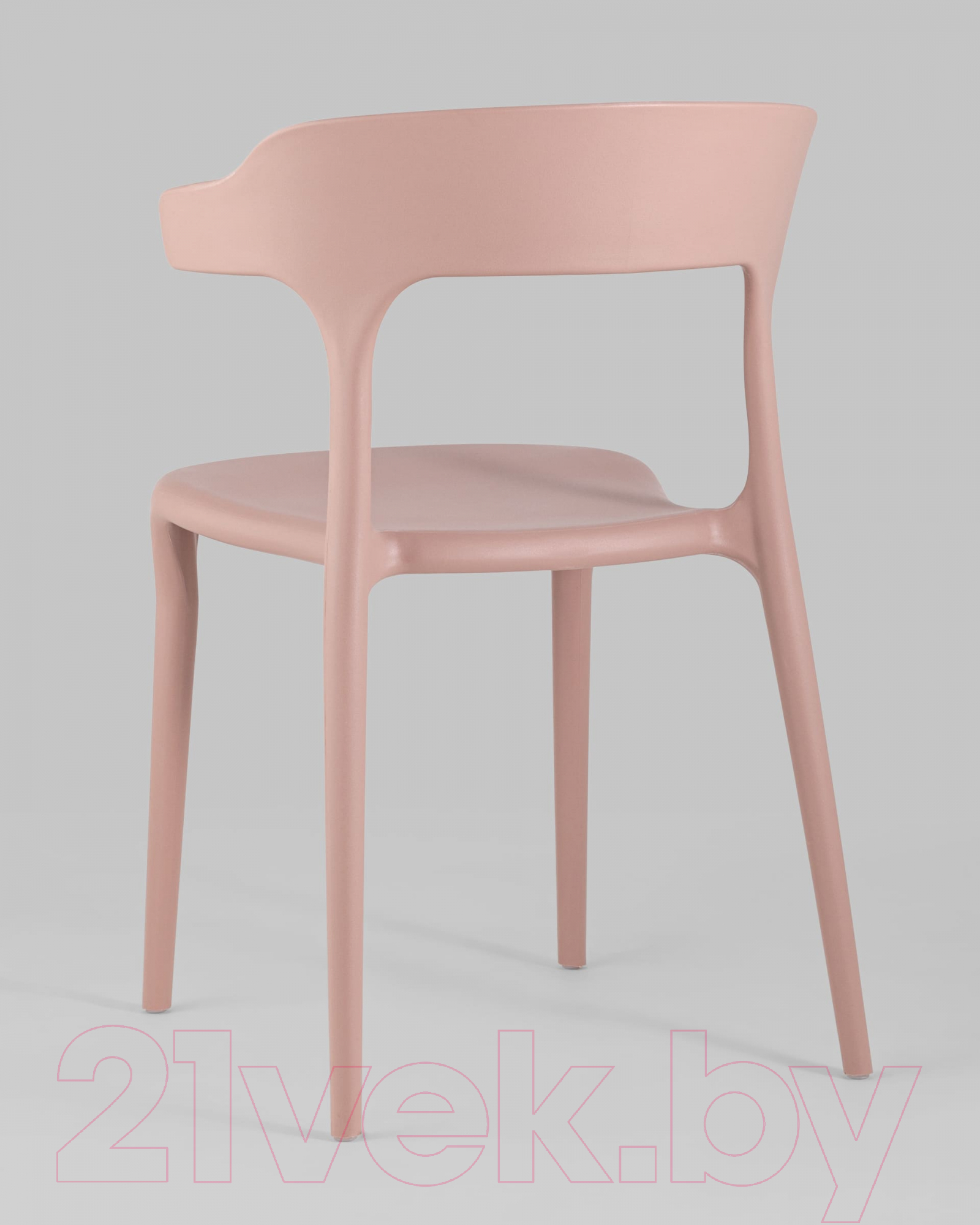 Стул Stool Group Neo / SL-7082 Pink 90531 (пыльно-розовый) — фото 4