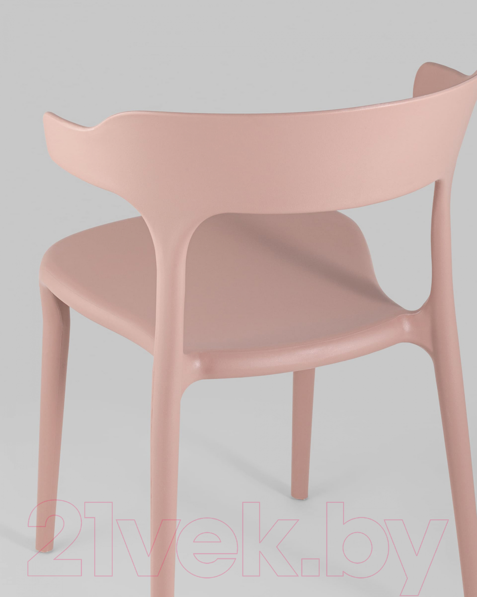 Стул Stool Group Neo / SL-7082 Pink 90531 (пыльно-розовый) — фото 5