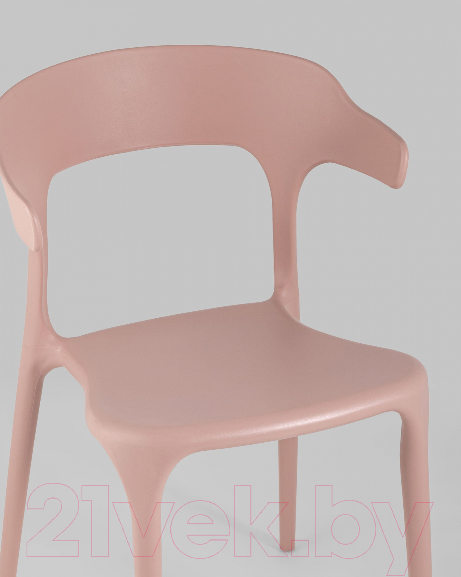Стул Stool Group Neo / SL-7082 Pink 90531 (пыльно-розовый) — фото 6