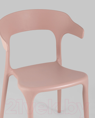 Стул Stool Group Neo / SL-7082 Pink 90531 (пыльно-розовый)