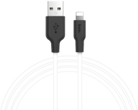 

Кабель Hoco, X21 USB Lighthing