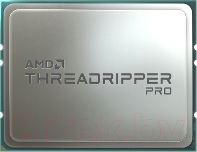 

Процессор AMD, Ryzen Threadripper Pro 3955WX Box / 100-100000167WOF