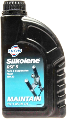 

Вилочное масло Fuchs, Silkolene RSF 5 / 600968809