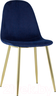 

Стул Stool Group, Валенсия / DC-93025I Blue HLR-64