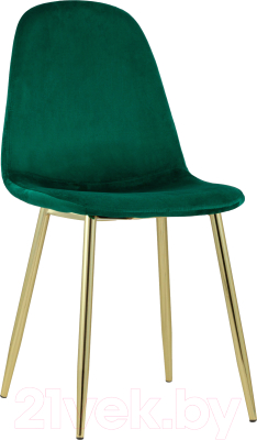 

Стул Stool Group, Валенсия / DC-93025I Green HLR-56