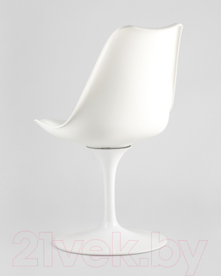 Стул Stool Group Tulip / Y1585 (белый)