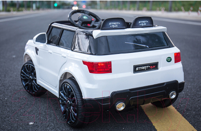 

Детский автомобиль Sundays, Range Rover BJ1638