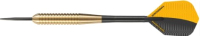 Набор дротиков для дартса Harrows Steeltip Club Brass / 842HRED10721 - 