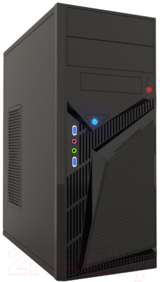 

Корпус для компьютера Delta, EM-03 (DT-E500PWM)