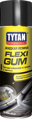 Жидкая резина Tytan Professional Flexi Gum (400мл)