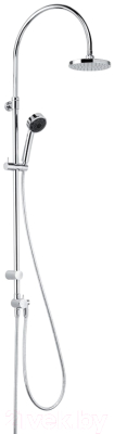 

Душевая система Kludi, Zenta 6167705-00