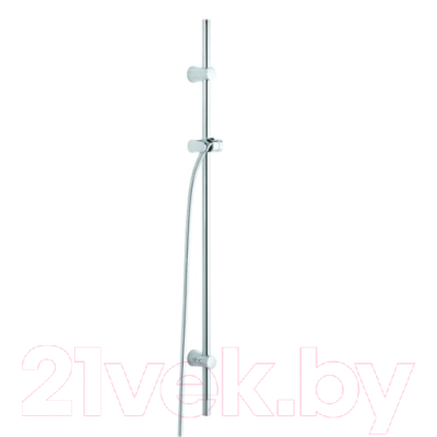 

Душевая стойка Kludi, A-Qa 6209505-00