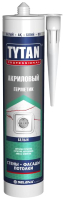 Герметик акриловый Tytan Professional 74416 (280мл, белый) - 