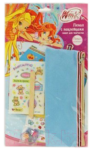 

Набор для творчества ArtLover, Декоративный пенал / MYP-MP100