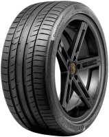 

Летняя шина, ContiSportContact 5P 255/40R19 100Y