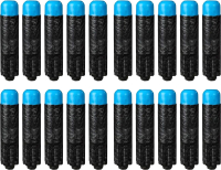 

Боеприпасы для оружия игрушечного Hasbro, Nerf Стрелы Ультра Соник / F1048EU4