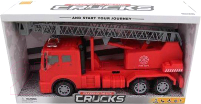 

Автомобиль игрушечный Toys, 9832B