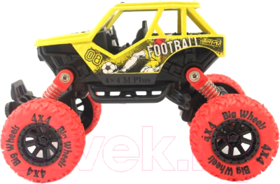 

Автомобиль игрушечный Toys, 8830-3A
