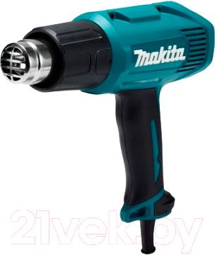 Профессиональный строительный фен Makita HG5030K