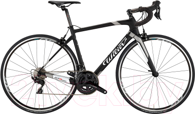 

Велосипед Wilier, GTR Team'21 Ultegra Aksium / E9070RBLACK