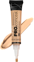 

Консилер L.A.Girl, PRO.conceal Creamy Beige GC973