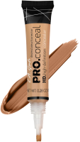 

Консилер L.A.Girl, PRO.conceal Medium Beige GC978