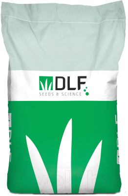 Семена газонной травы DLF Побегоносная Кроми (25кг)