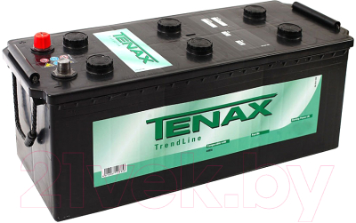 Автомобильный аккумулятор Tenax Trend / 680033110 (180 А/ч)