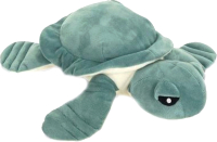 Игрушка для животных Beeztees Daley Плюшевая черепаха / 619133 (зеленый) - 