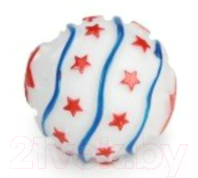 Игрушка для собак Beeztees Виниловый мяч / 620123